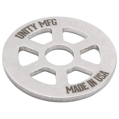 Clutch Retaining Washer - 1936-1984 Harley-Davidson