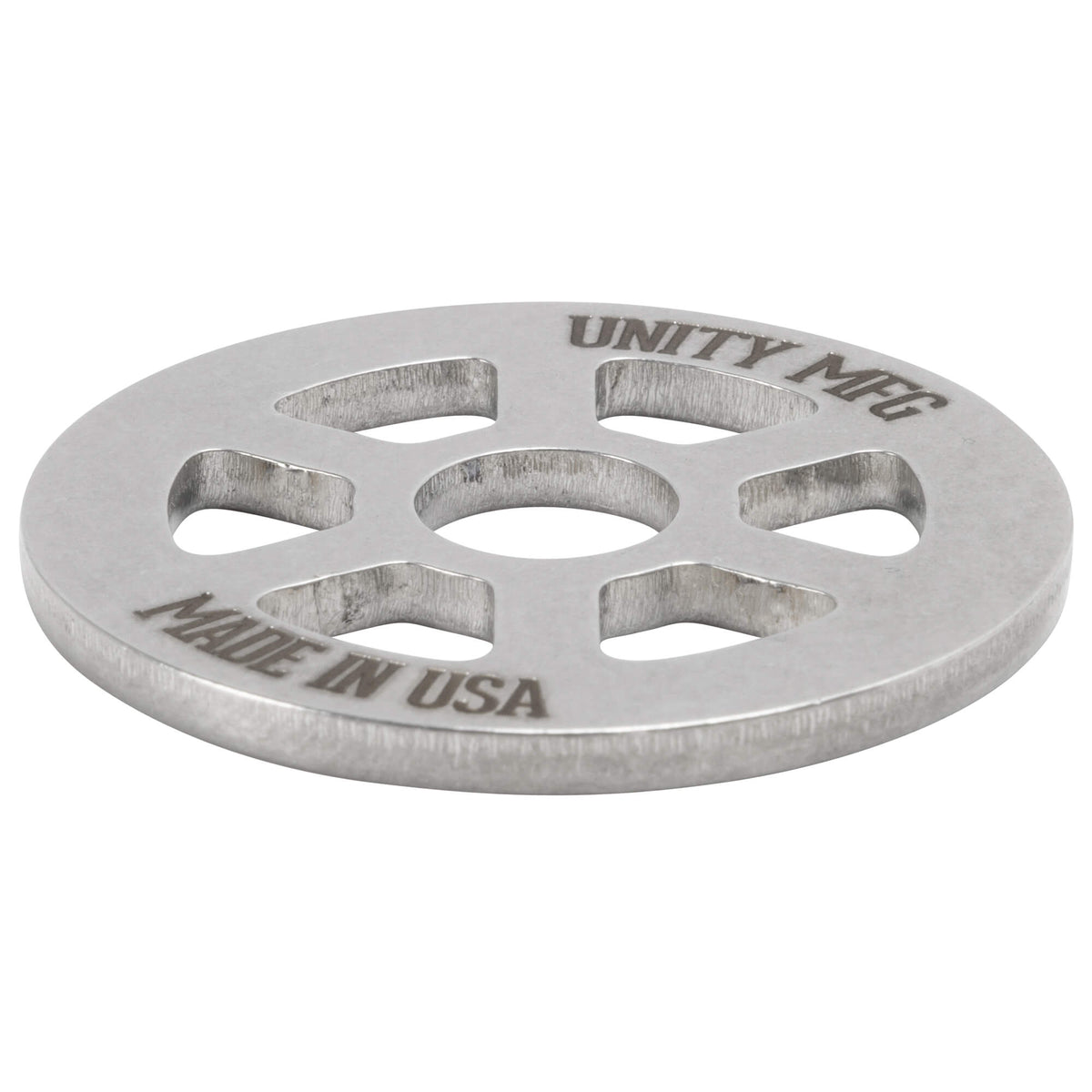 Unity Manufacturing Clutch Retaining Washer - 1936-1984 Harley-Davidson ...