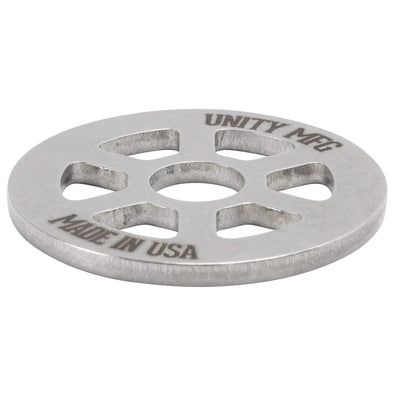 Clutch Retaining Washer - 1936-1984 Harley-Davidson