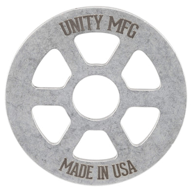 Clutch Retaining Washer - 1936-1984 Harley-Davidson