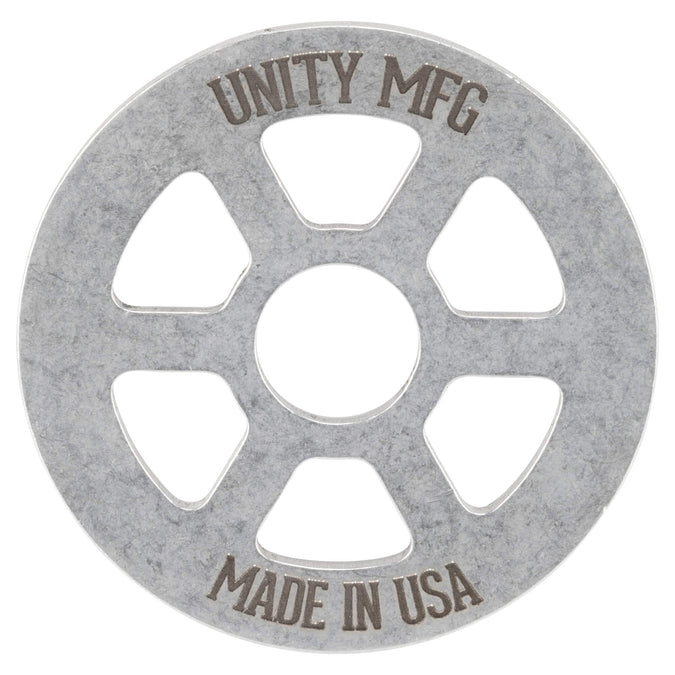 Clutch Retaining Washer - 1936-1984 Harley-Davidson