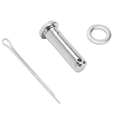 Brake Clevis Pin Kit Replaces OEM# 42460-80B 1937-2024 Harley-Davidsons