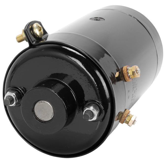 Generator DGV-2569MH 65A 12v for 1936-1957 Harley-Davidsons with 1/4-24 mounting bolts