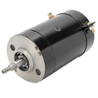 Generator DGV-2569MH 65A 12v for 1936-1957 Harley-Davidsons with 1/4-24 mounting bolts