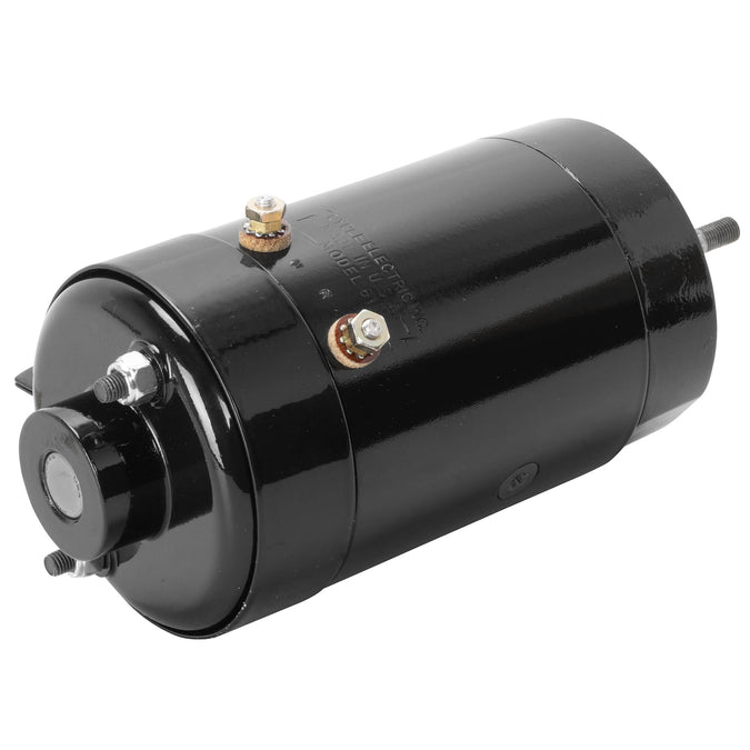 Generator DGV-2578 6 Volt for 1958-1964 Harley-Davidsons with 5/16-24 mounting bolts