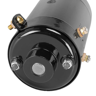 Generator DGV-2578 6 Volt for 1958-1964 Harley-Davidsons with 5/16-24 mounting bolts