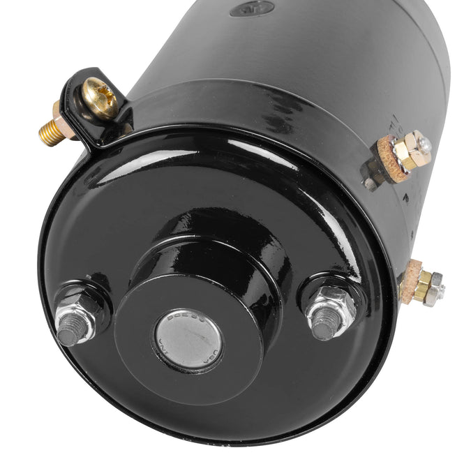 Generator DGV-2578 6 Volt for 1958-1964 Harley-Davidsons with 5/16-24 mounting bolts