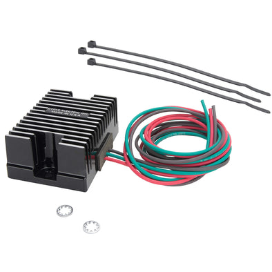 CE-101 Replacement Regulator 1958-1964 Harley-Davidson XL/XLH/XLCH/FL/FLH 6 Volt 2 Brush Generators