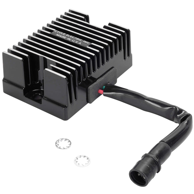 CE-104 Replacement Regulator 1978-1981 Harley-Davidson XLH/XLCH/XLS Generator