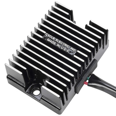 CE-104 Replacement Regulator 1978-1981 Harley-Davidson XLH/XLCH/XLS Generator