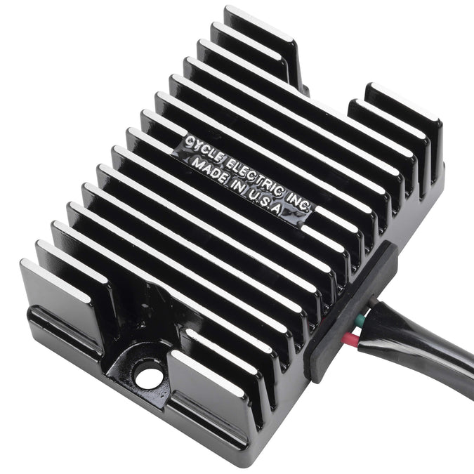 CE-104 Replacement Regulator 1978-1981 Harley-Davidson XLH/XLCH/XLS Generator