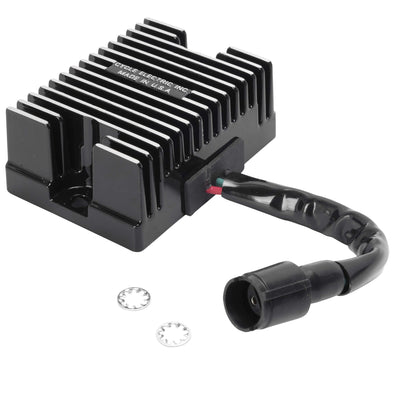 CE-105-13 Replacement Regulator 1982-E1984 Harley-Davidson XLH/XLS w/model 65B Hitati Generator