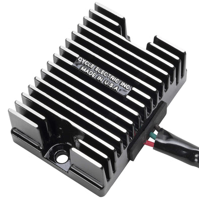 CE-105-13 Replacement Regulator 1982-E1984 Harley-Davidson XLH/XLS w/model 65B Hitati Generator