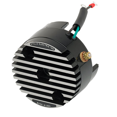 CE-546 Replacement Regulator for Harley-Davidson Model 61 6 Volt Generators