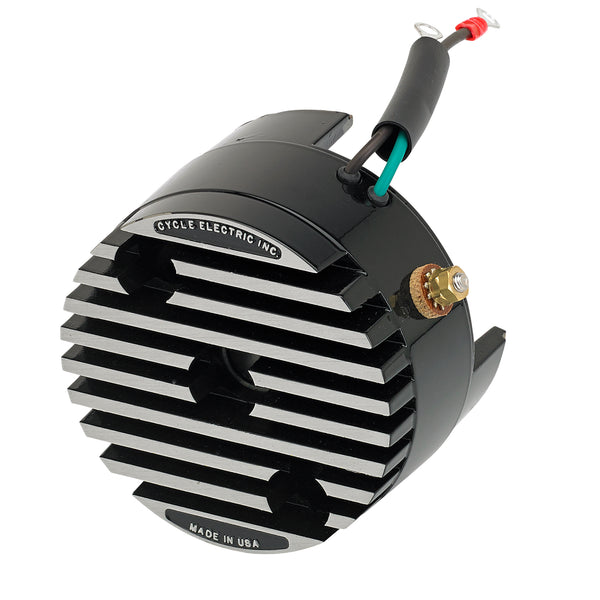 Cycle Electric CE-546 Replacement Regulator for Harley-Davidson