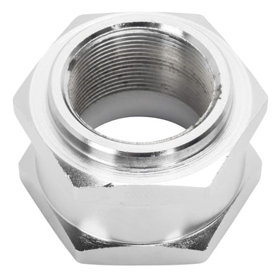 Springer Neck Stem Nut - .315" Short - Chrome