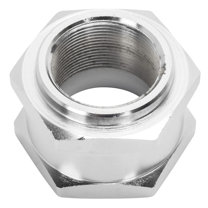 Springer Neck Stem Nut - .315" Short - Chrome