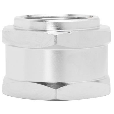 Springer Neck Stem Nut - .315" Short - Chrome
