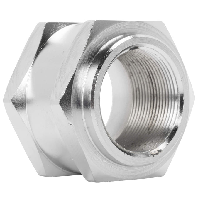 Springer Neck Stem Nut - .315" Short - Chrome