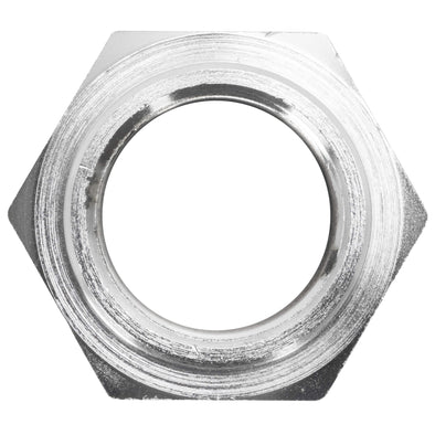 Springer Neck Stem Nut - .315" Short - Chrome
