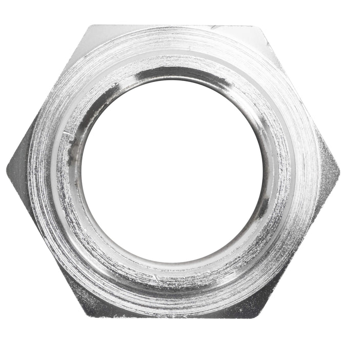 Springer Neck Stem Nut - .315" Short - Chrome