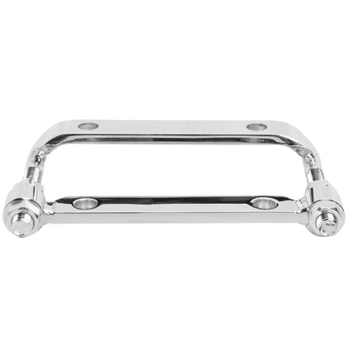 Custom Transmission Adjuster Custom for Cannonball Transmission Base Plate 1936-1985 4 Speed Harley-Davidson Big Twins