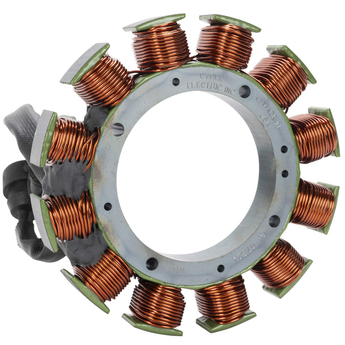 Stator CE-0732 for 2007-2013 Harley-Davidson Sportsters OEM# 29997-07