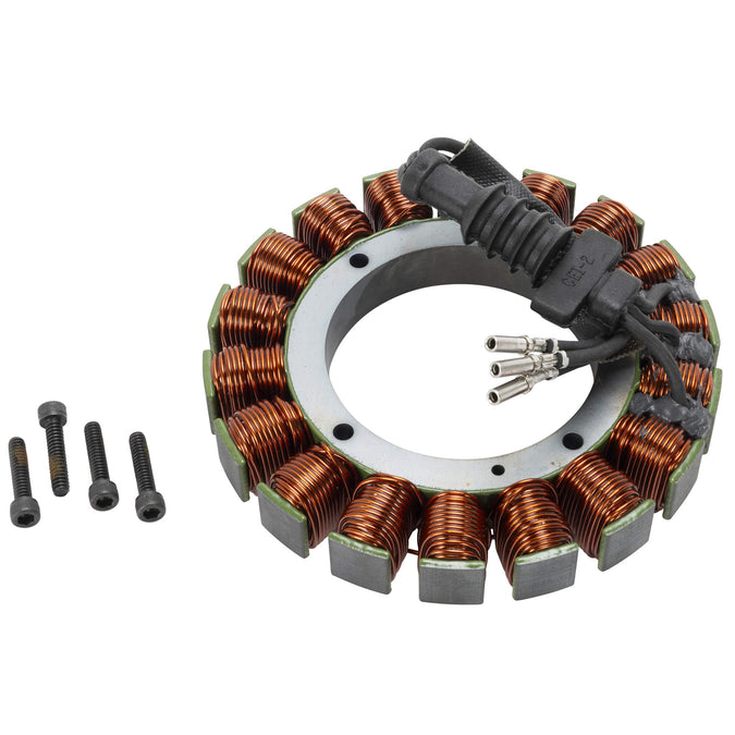 Stator CE-6010 for 2001-2005 Harley-Davidson Softail 2004-2005 Dyna OEM# 30017-01