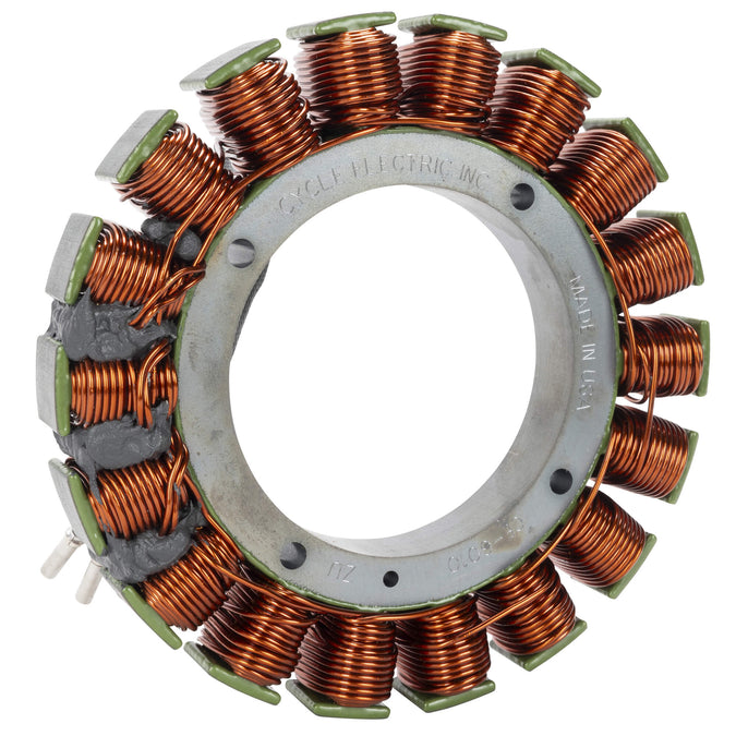 Stator CE-6010 for 2001-2005 Harley-Davidson Softail 2004-2005 Dyna OEM# 30017-01