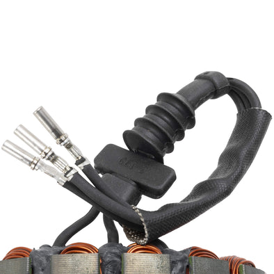 Stator CE-6010 for 2001-2005 Harley-Davidson Softail 2004-2005 Dyna OEM# 30017-01