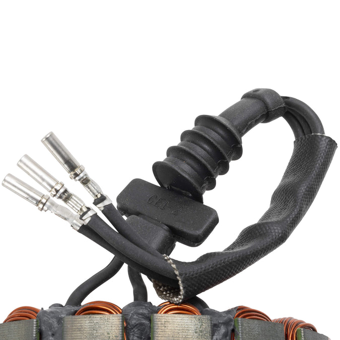 Stator CE-6010 for 2001-2005 Harley-Davidson Softail 2004-2005 Dyna OEM# 30017-01