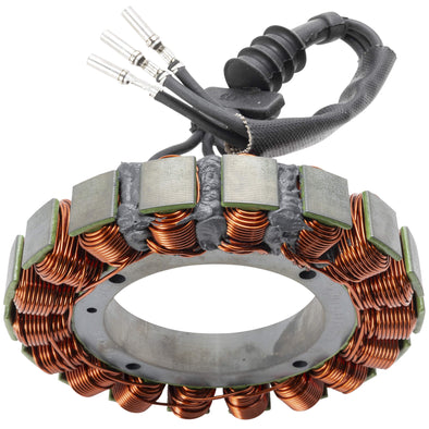 Stator CE-6010 for 2001-2005 Harley-Davidson Softail 2004-2005 Dyna OEM# 30017-01