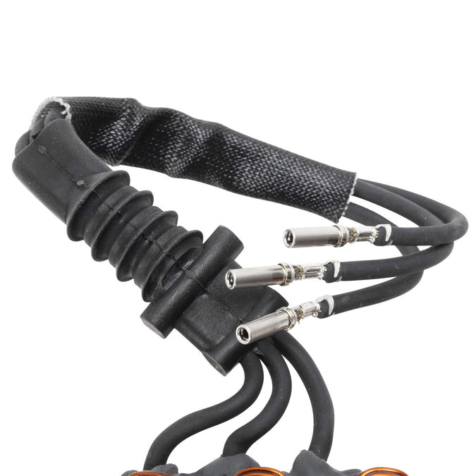 Stator CE-8010-07 for 2007 Harley-Davidson Dyna/Softail OEM# 30017-07