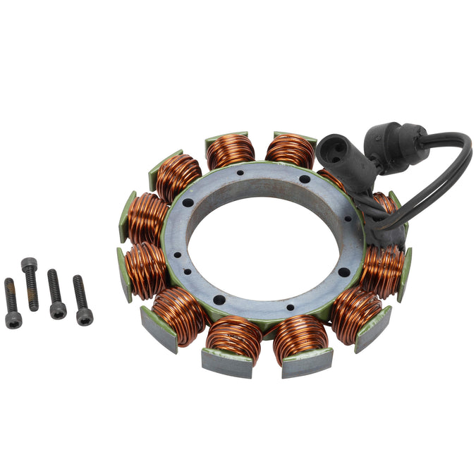 Stator CE-8590 for 1984-1990 Harley-Davidson Sportster OEM# 29967-84A