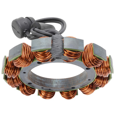 Stator CE-8590 for 1984-1990 Harley-Davidson Sportster OEM# 29967-84A