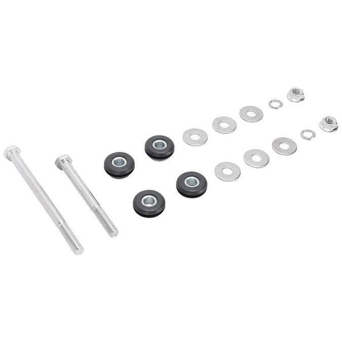 Gas Tank Mounting Kit 1986-2003 Harley Sportster Rubber Mounted Tanks