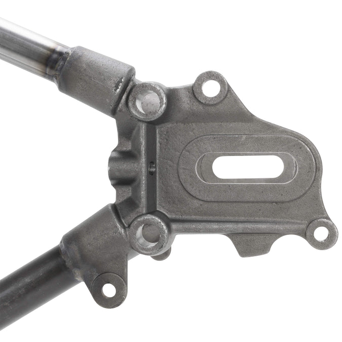 Weld-On Hardtail Frame 1958-1984 Harley-Davidson Panhead & Shovelhead