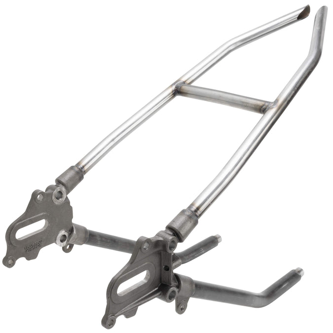 Weld-On Hardtail Frame 1958-1984 Harley-Davidson Panhead & Shovelhead