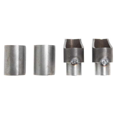 Weld-On Hardtail Frame 1958-1984 Harley-Davidson Panhead & Shovelhead