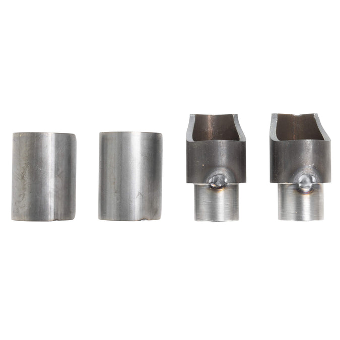 Weld-On Hardtail Frame 1958-1984 Harley-Davidson Panhead & Shovelhead