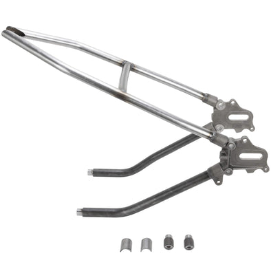 Weld-On Hardtail Frame 1958-1984 Harley-Davidson Panhead & Shovelhead