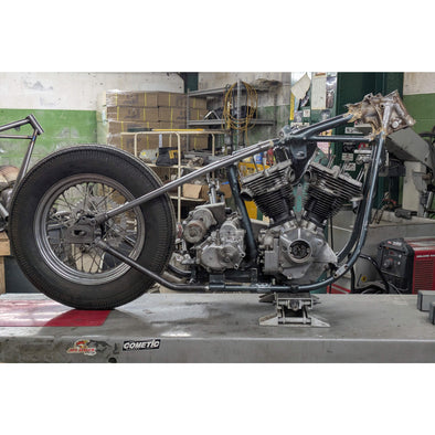 Weld-On Hardtail Frame 1958-1984 Harley-Davidson Panhead & Shovelhead