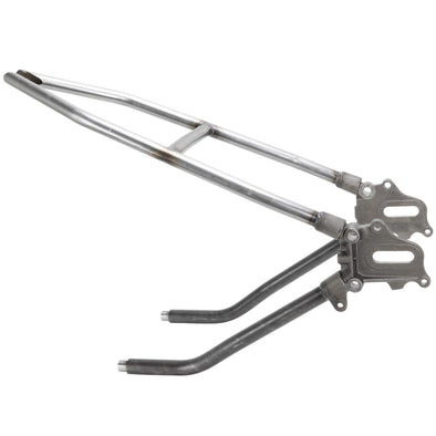 Weld-On Hardtail Frame 1958-1984 Harley-Davidson Panhead & Shovelhead