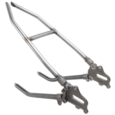 Weld-On Hardtail Frame 1958-1984 Harley-Davidson Panhead & Shovelhead