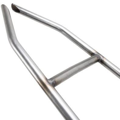 Weld-On Hardtail Frame 1958-1984 Harley-Davidson Panhead & Shovelhead