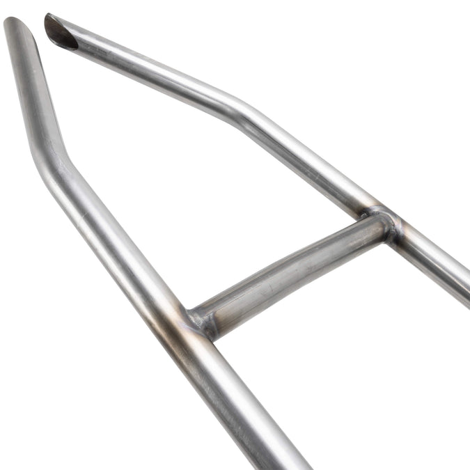 Weld-On Hardtail Frame 1958-1984 Harley-Davidson Panhead & Shovelhead