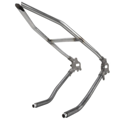 Weld-On Hardtail Frame 1958-1984 Harley-Davidson Panhead & Shovelhead