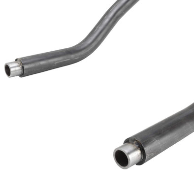 Weld-On Hardtail Frame 1958-1984 Harley-Davidson Panhead & Shovelhead