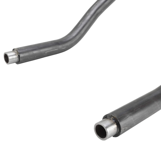 Weld-On Hardtail Frame 1958-1984 Harley-Davidson Panhead & Shovelhead