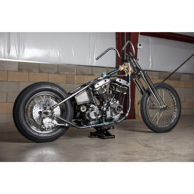 Weld-On Hardtail Frame 1958-1984 Harley-Davidson Panhead & Shovelhead